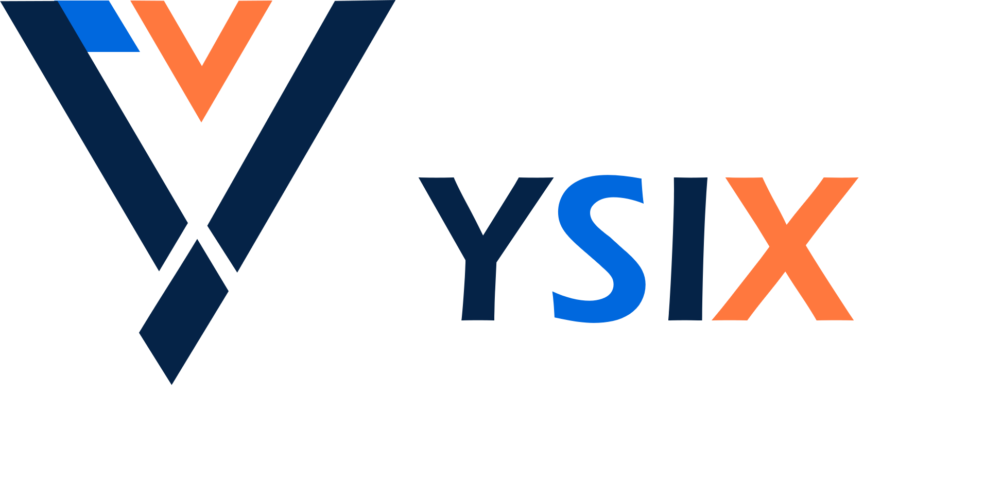 Logo ysix